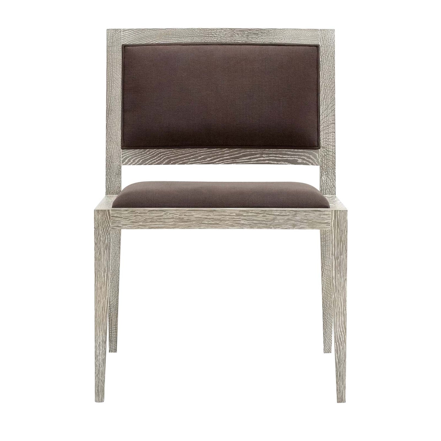 Domicile Upholstered Back Side Chair