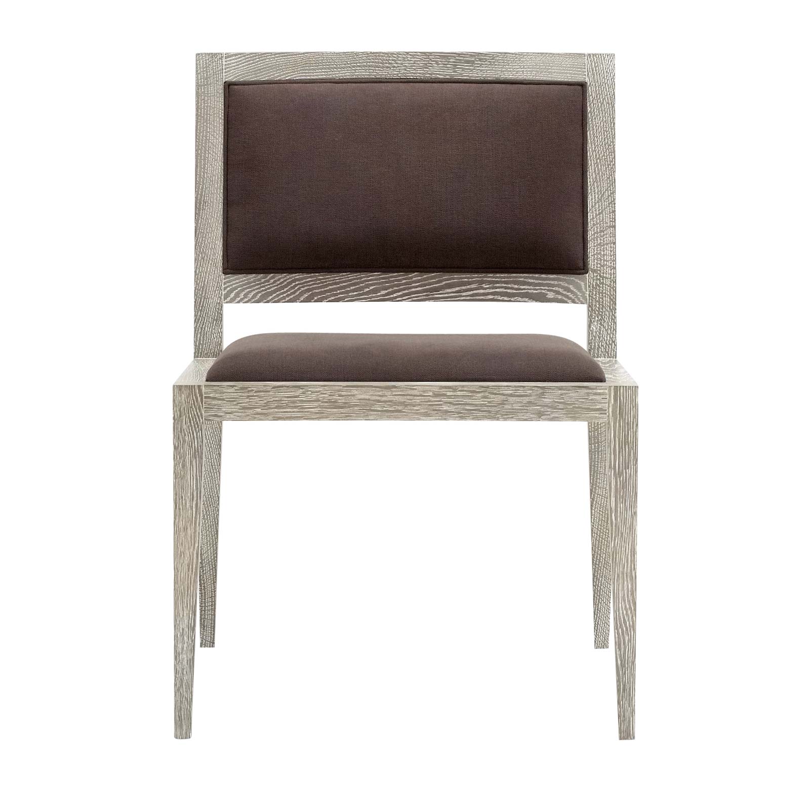 Domicile Upholstered Back Side Chair