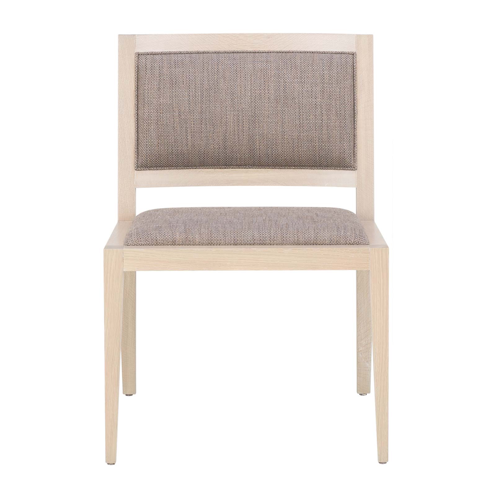 Domicile Upholstered Back Side Chair