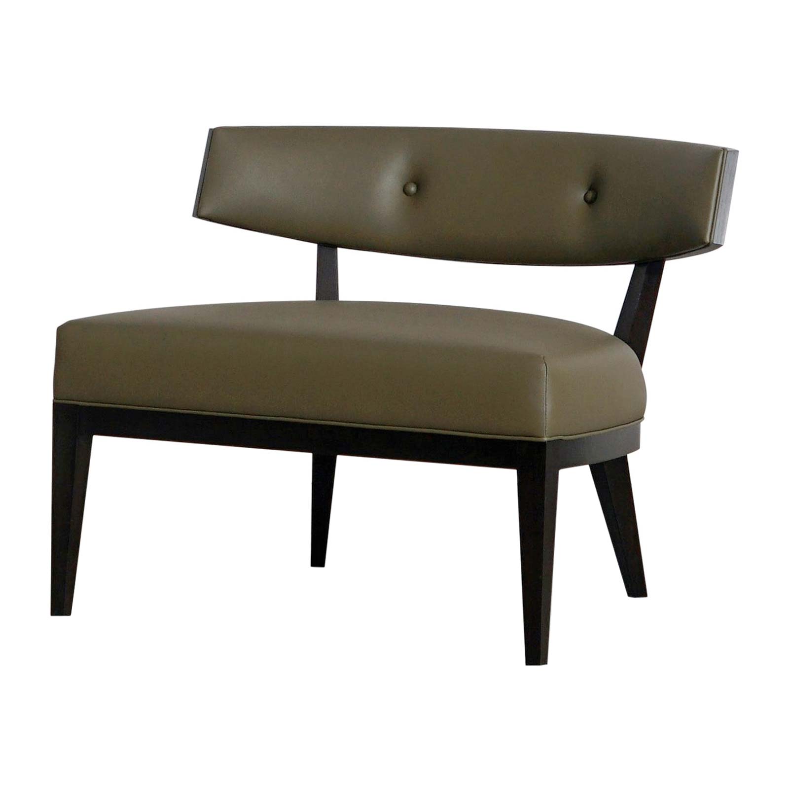 Domicile Crescent Chair