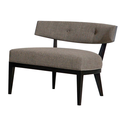 Domicile Crescent Chair