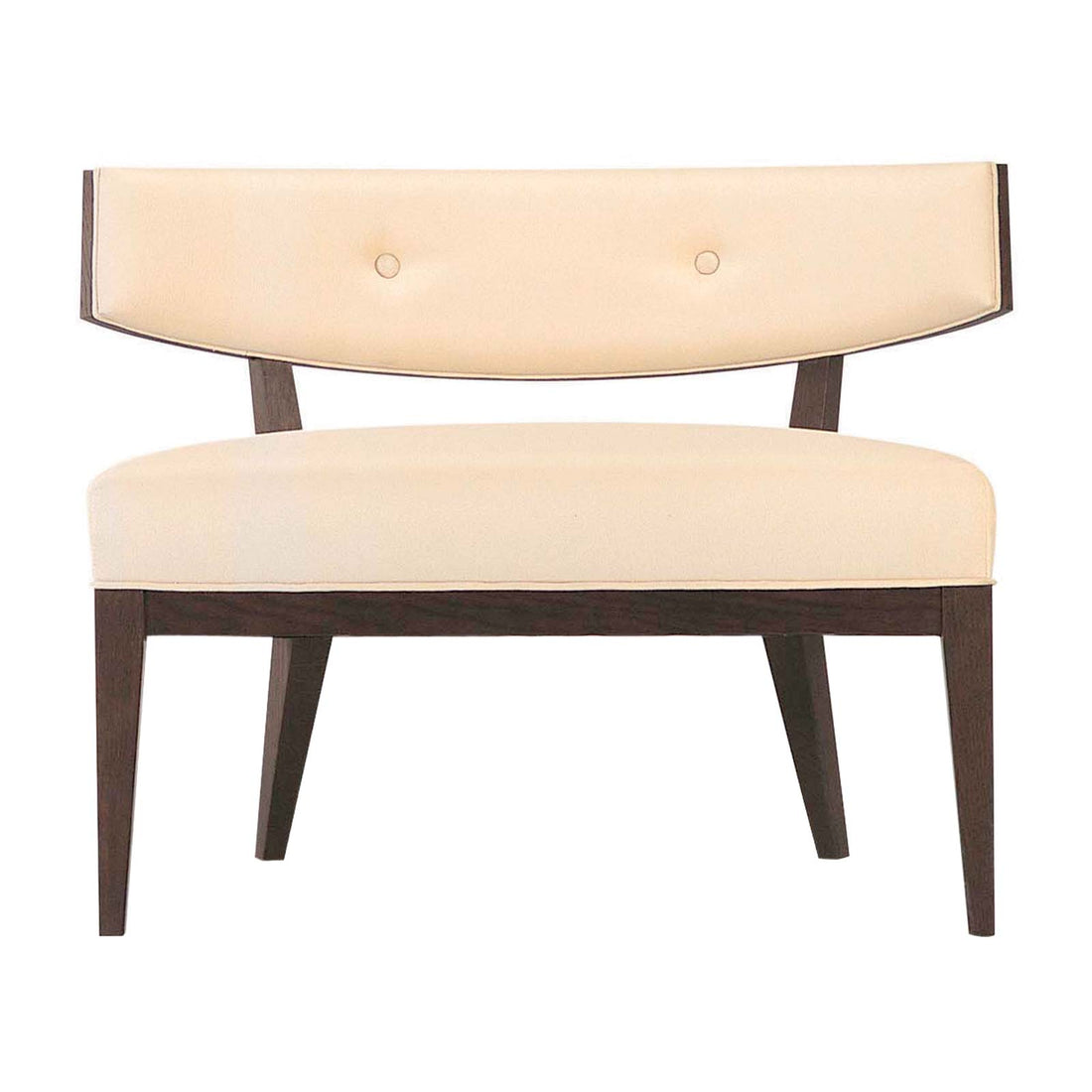 Domicile Crescent Chair