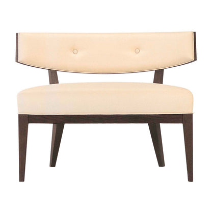 Domicile Crescent Chair