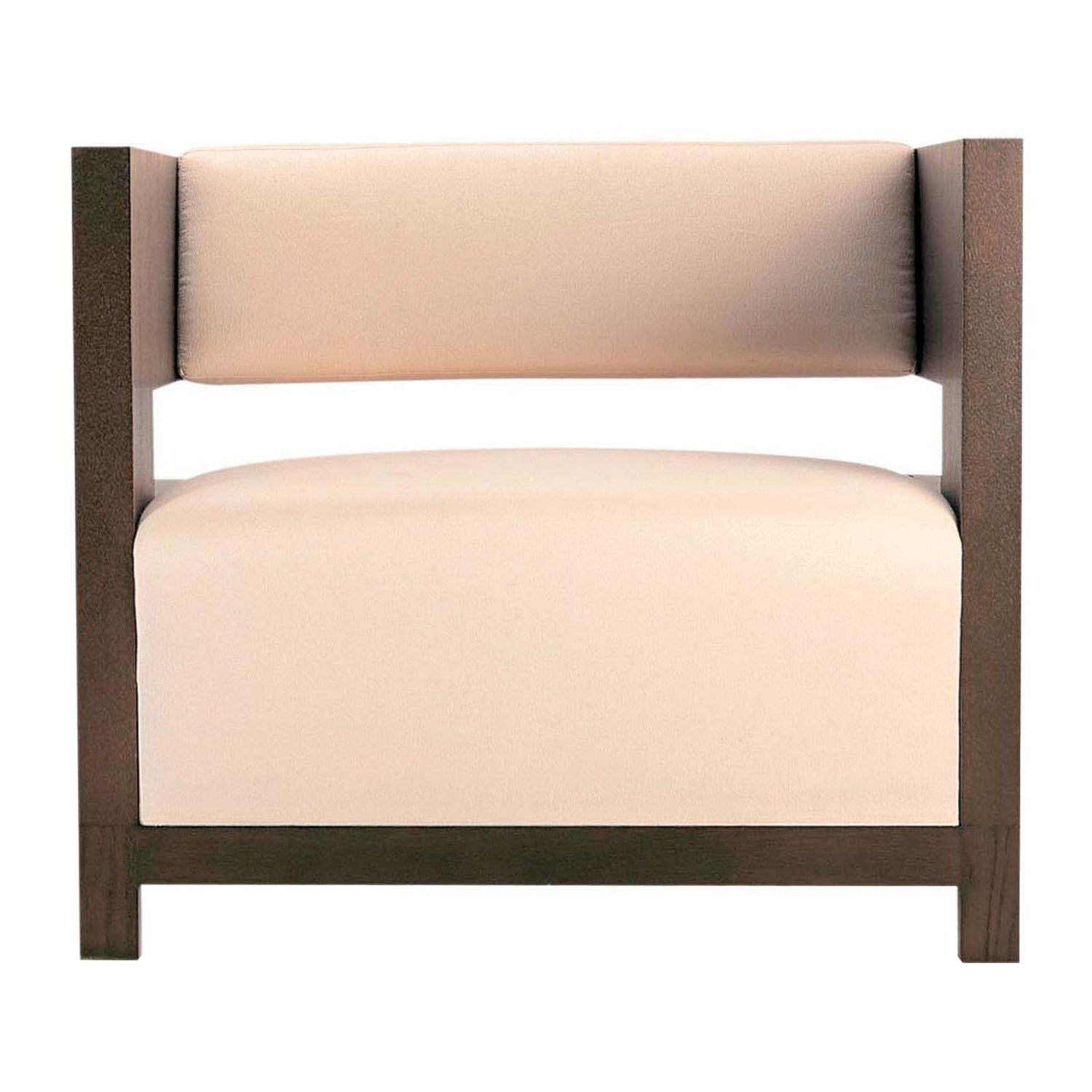 Domicile Cube Chair