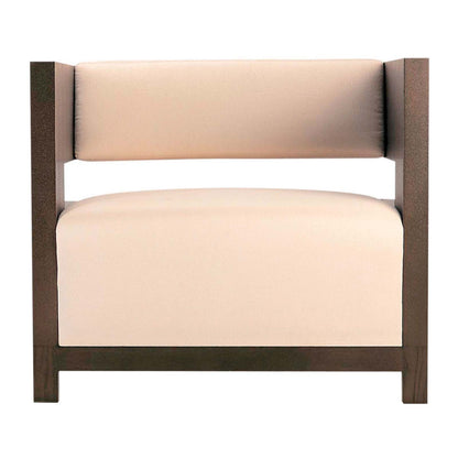 Domicile Cube Chair