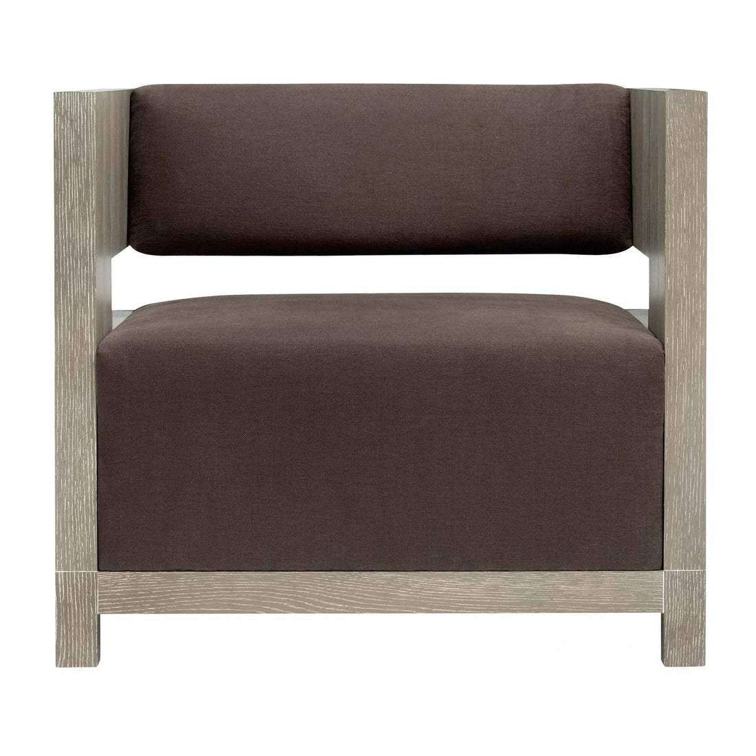 Domicile Cube Chair