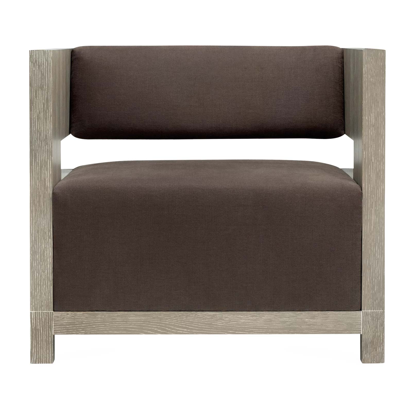 Domicile Cube Chair