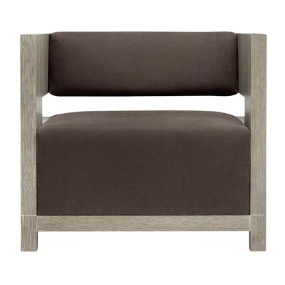 Domicile Cube Chair