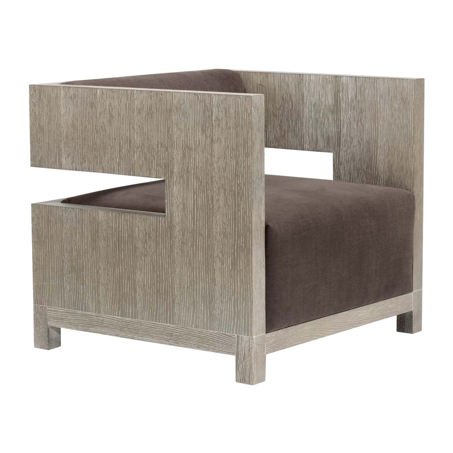 Domicile Cube Chair