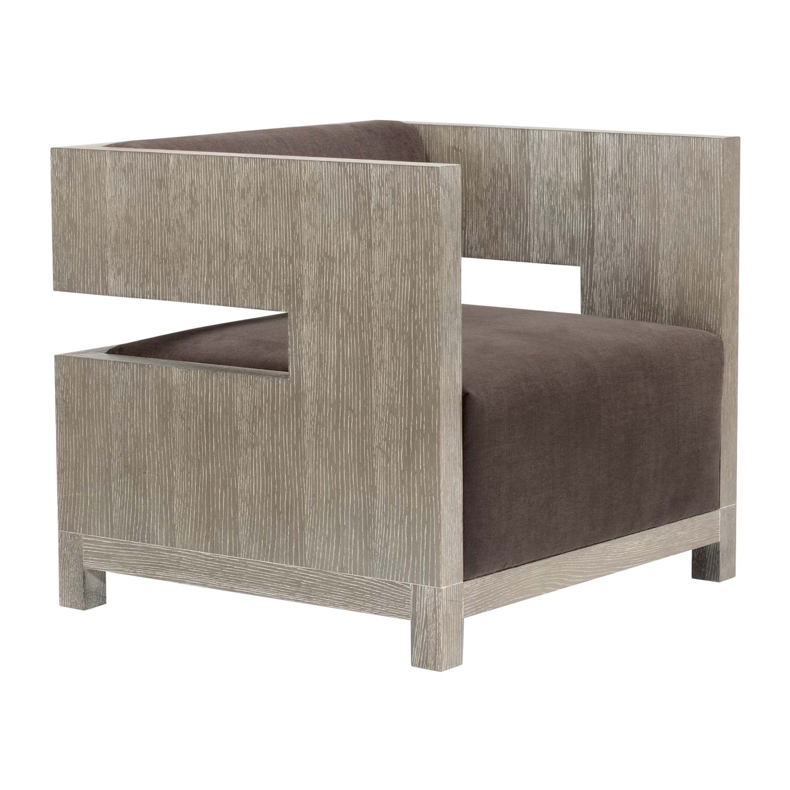 Domicile Cube Chair