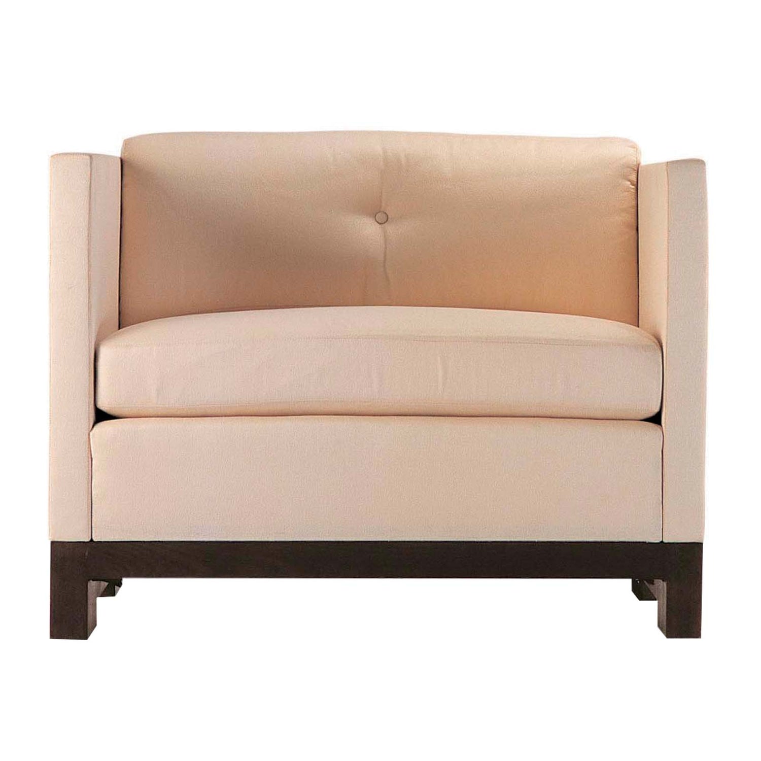 Domicile Lounge Chair