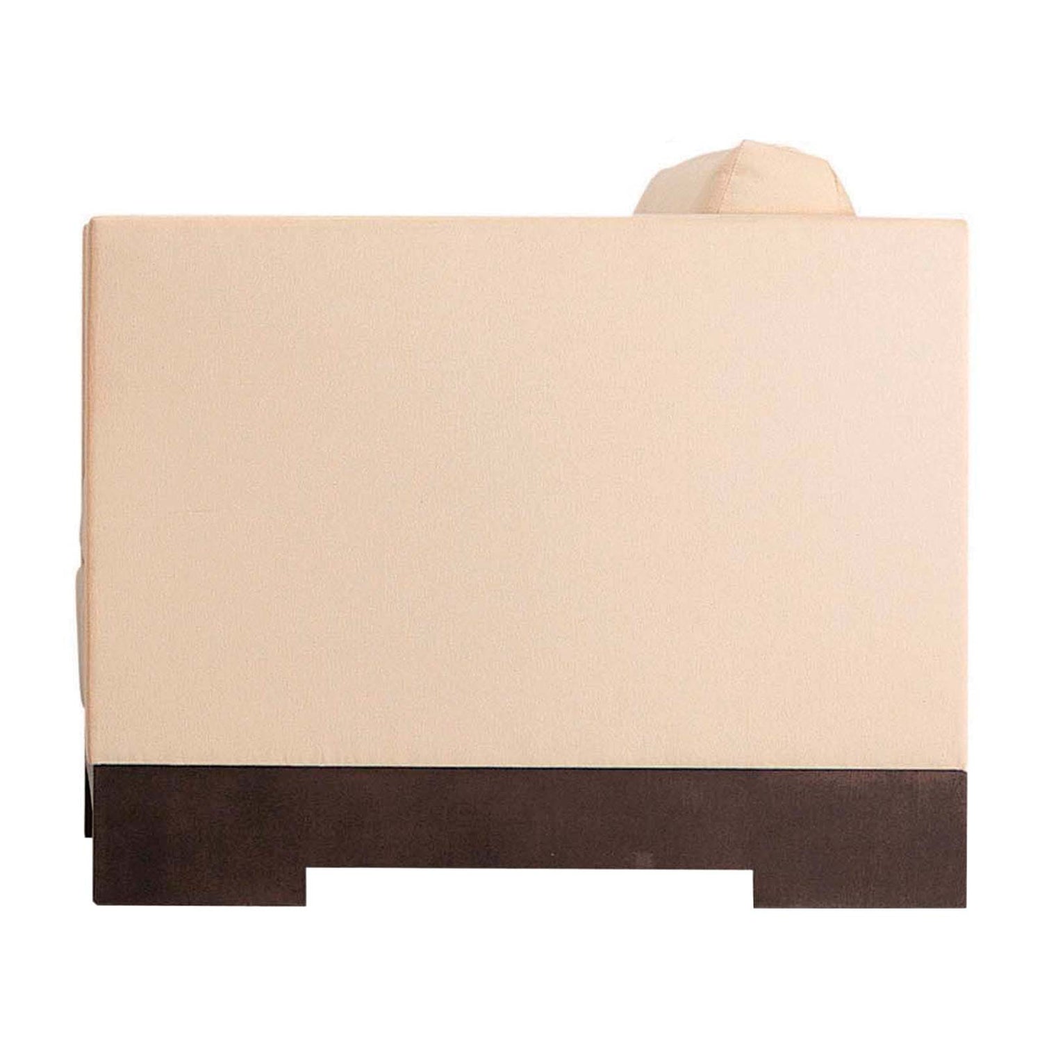 Domicile Lounge Chair