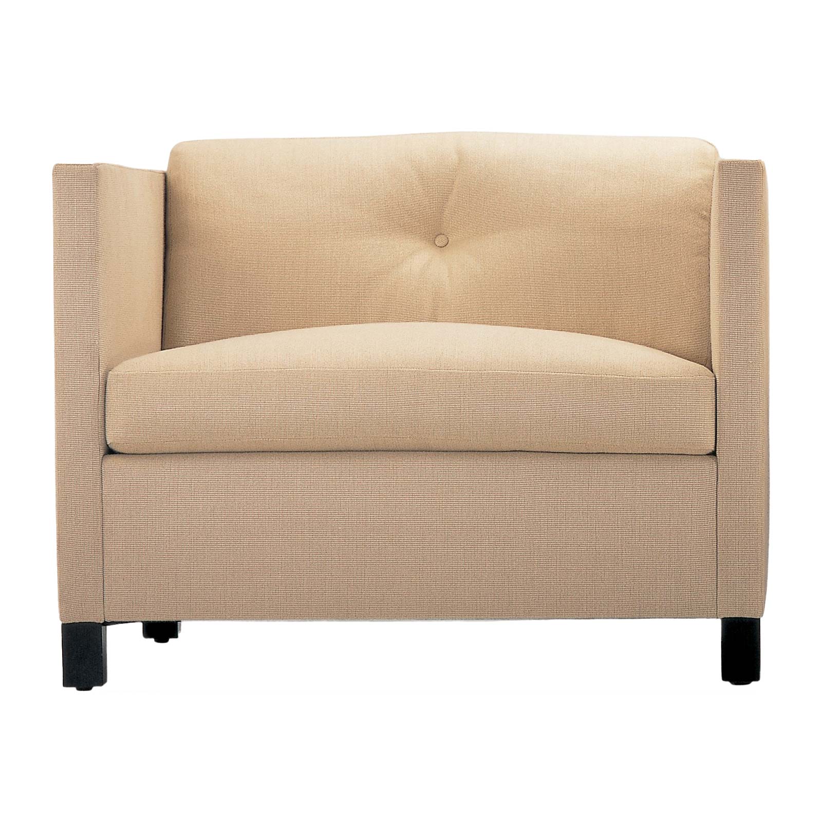 Domicile Lounge Chair