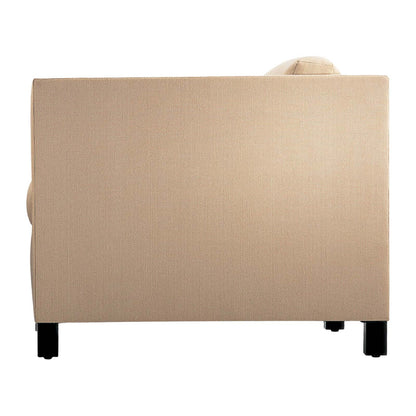Domicile Lounge Chair