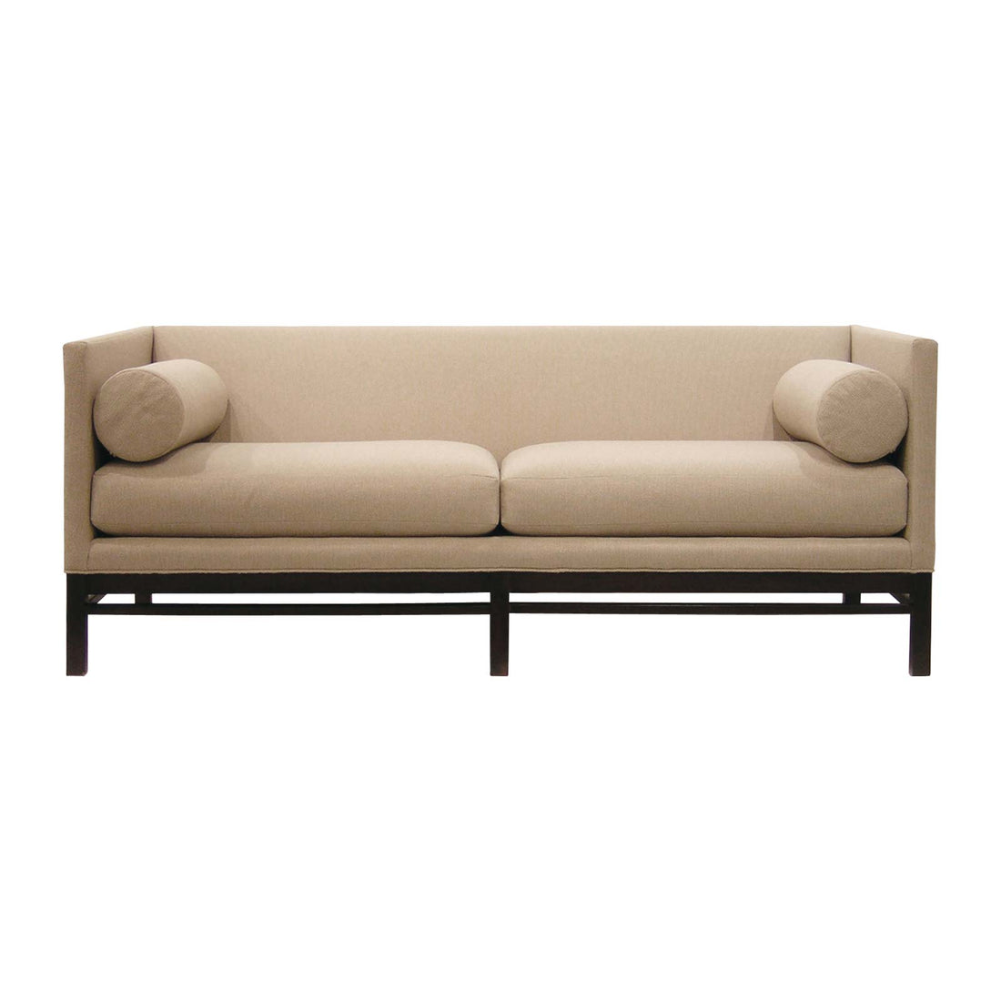 Domicile Sofa with Bolsters