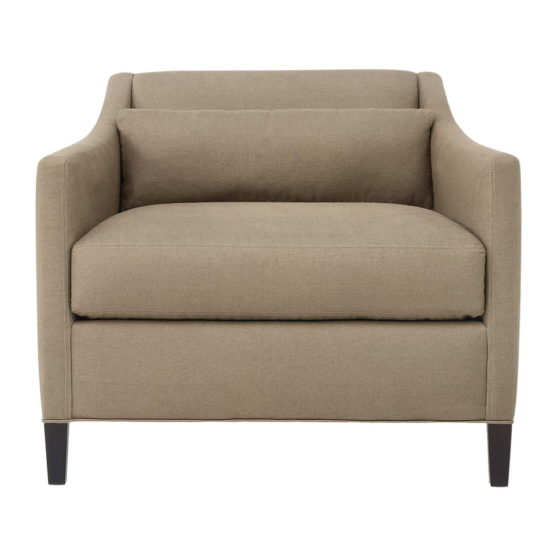 Domicile Lounge Chair