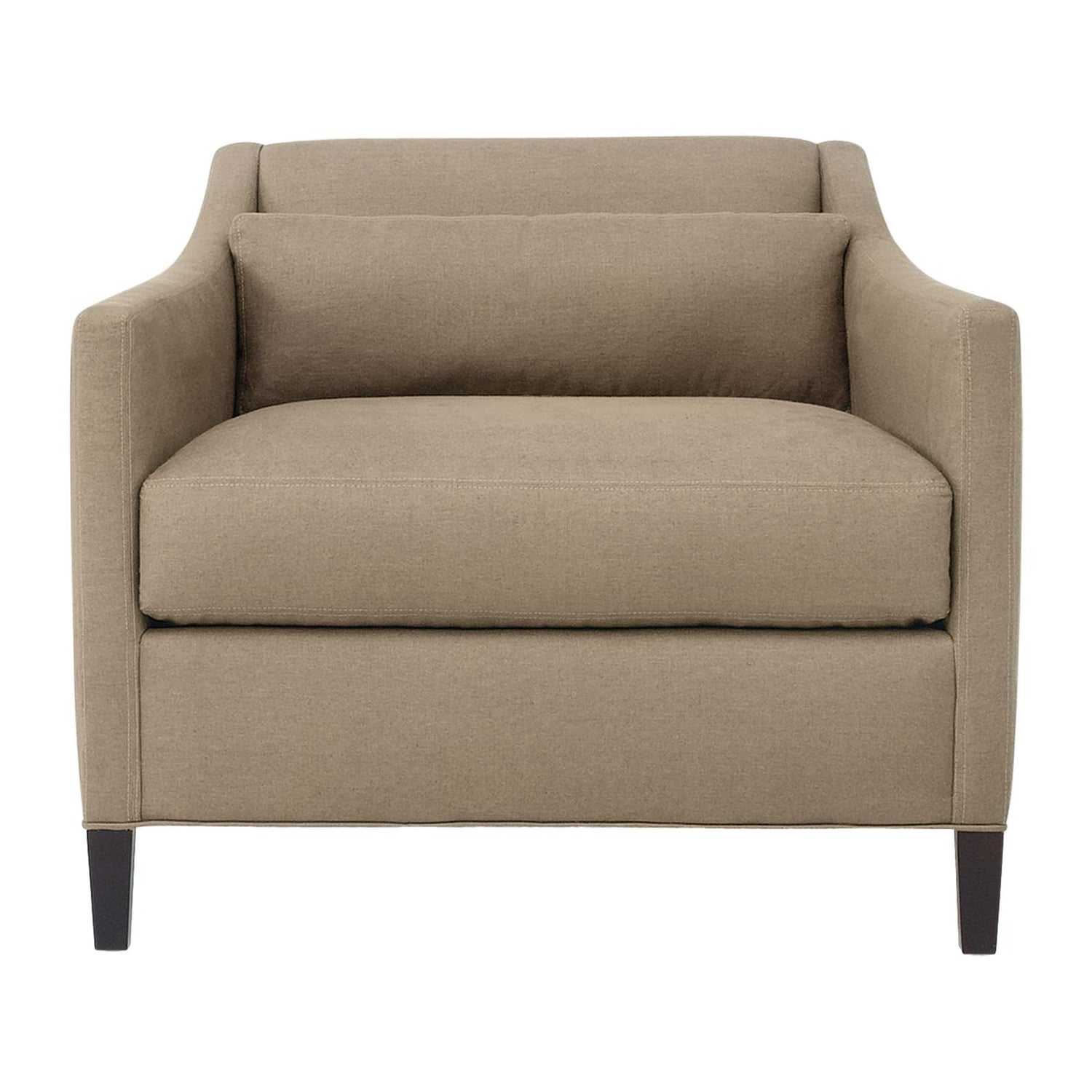 Domicile Lounge Chair