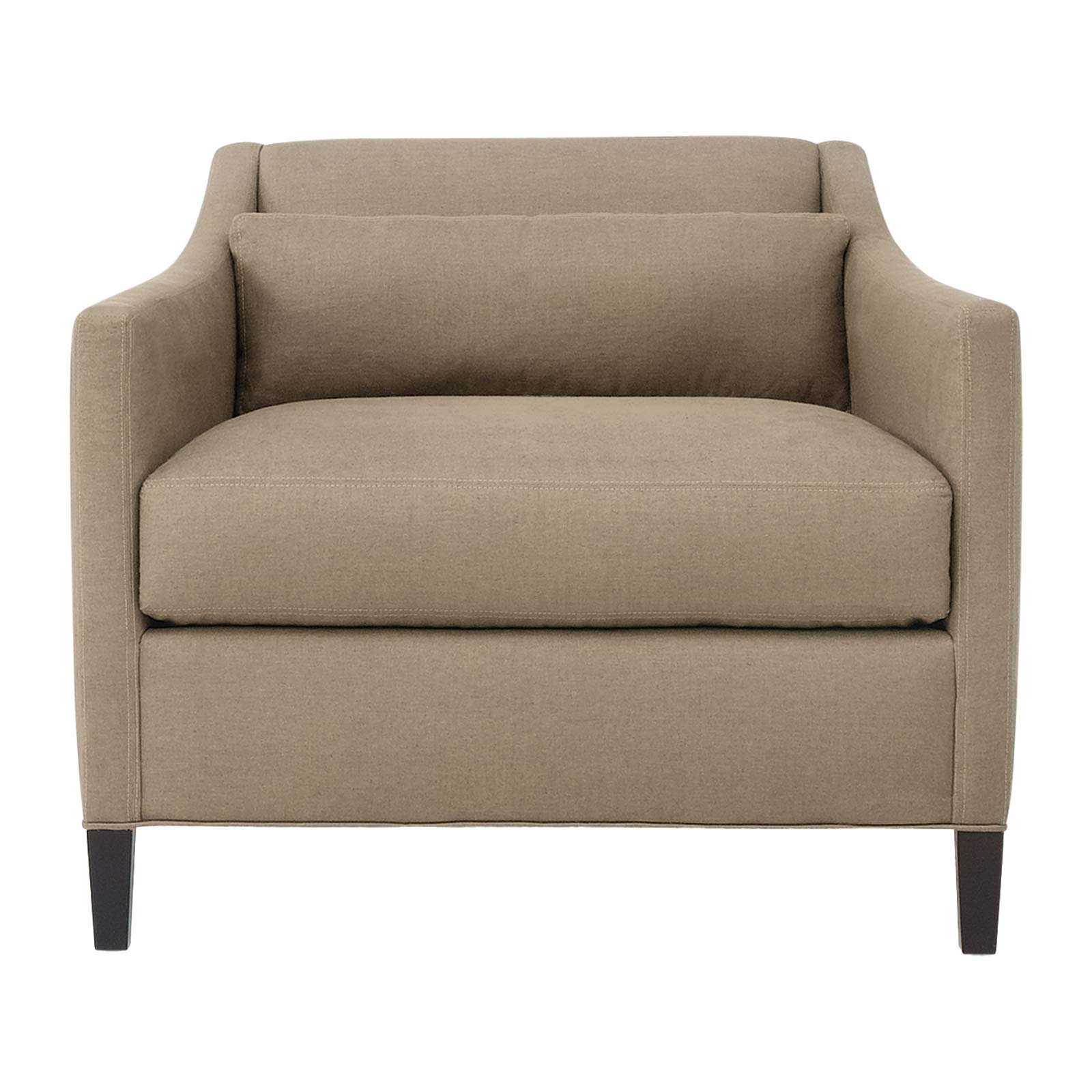 Domicile Lounge Chair