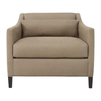 Domicile Lounge Chair