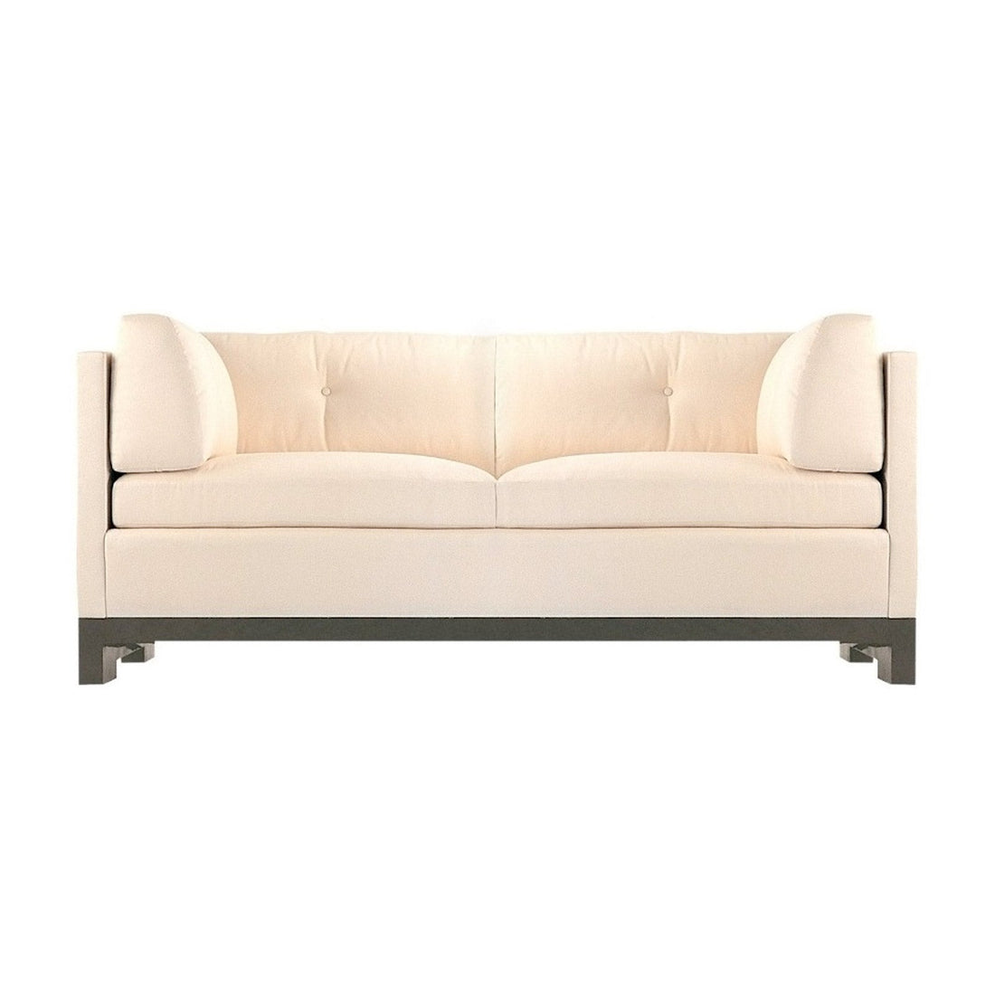 Domicile Loveseat