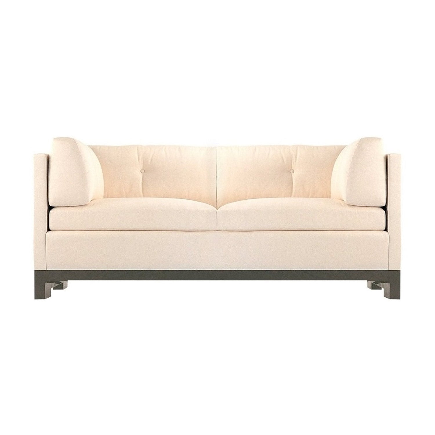Domicile Loveseat