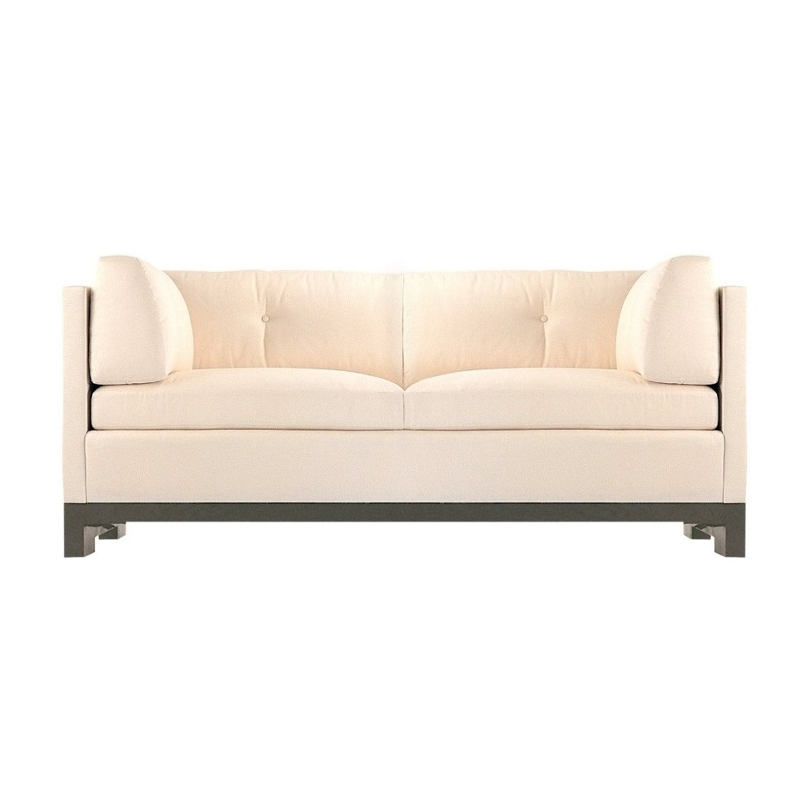 Domicile Loveseat