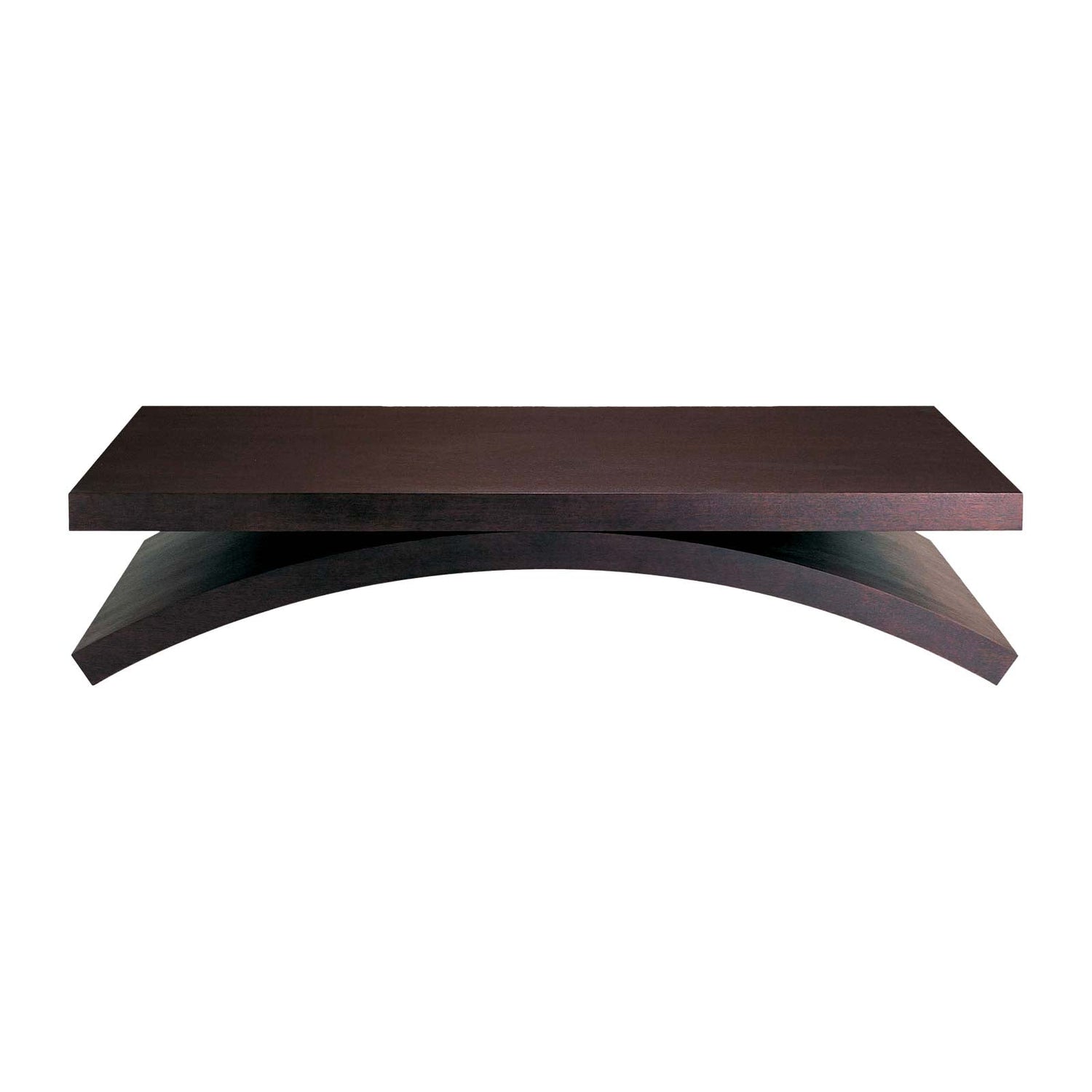 Domicile Large Arch Coffee Table