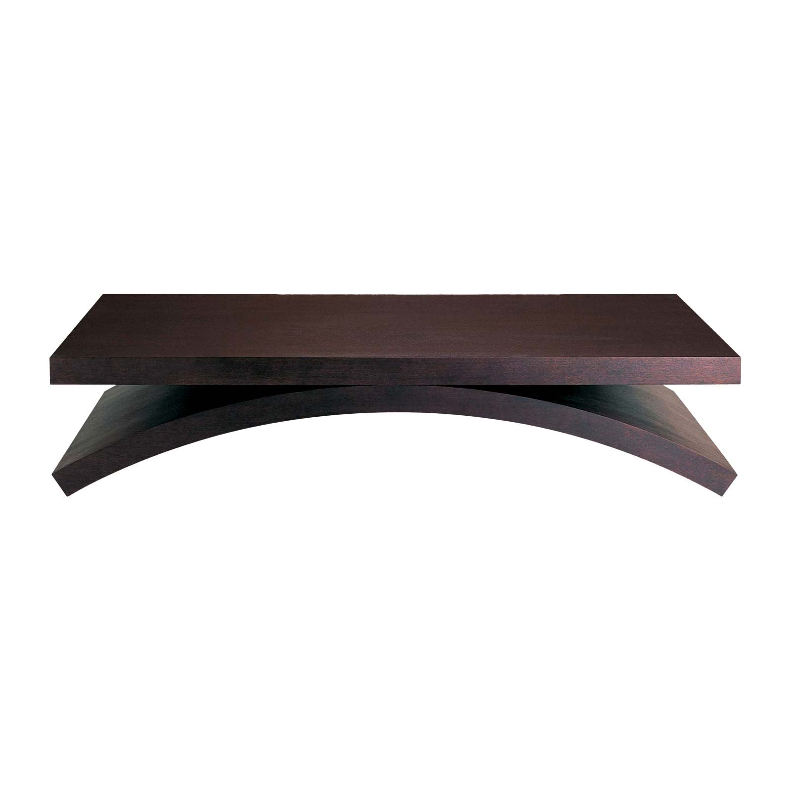 Domicile Large Arch Coffee Table