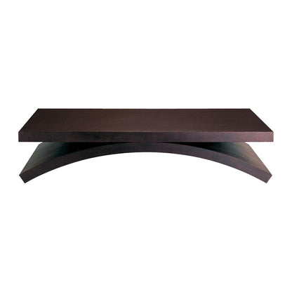 Domicile Large Arch Coffee Table
