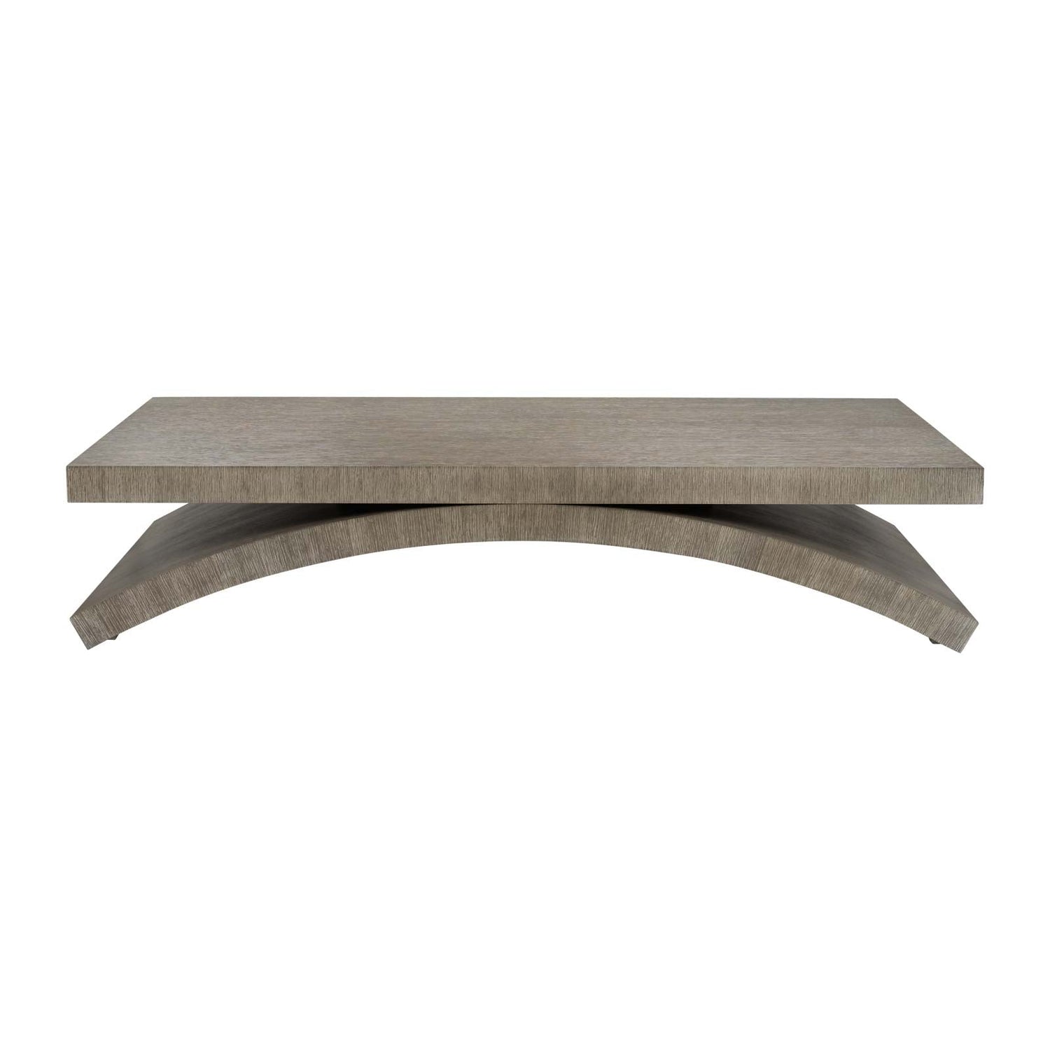 Domicile Large Arch Coffee Table