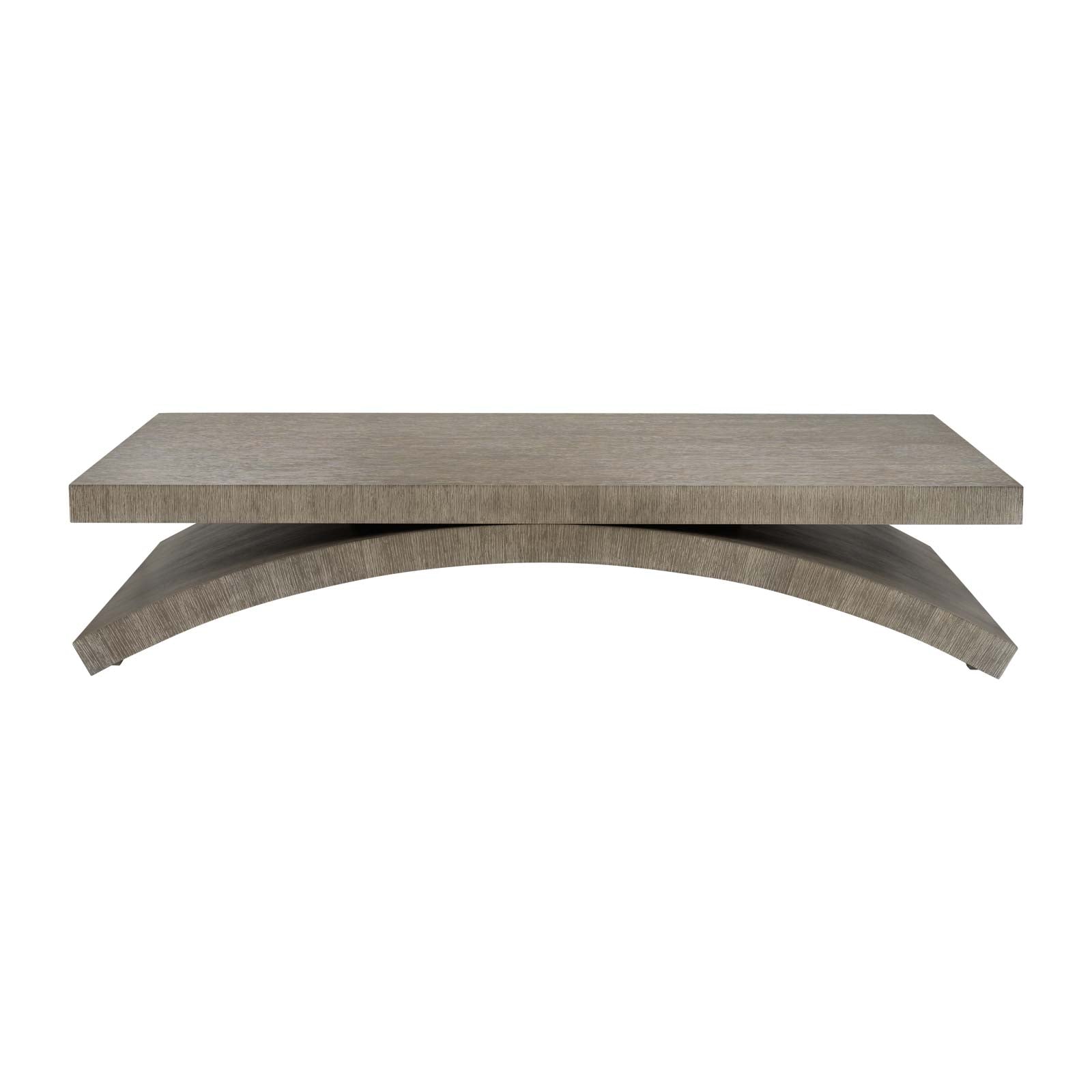 Domicile Large Arch Coffee Table
