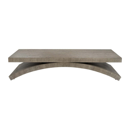Domicile Large Arch Coffee Table