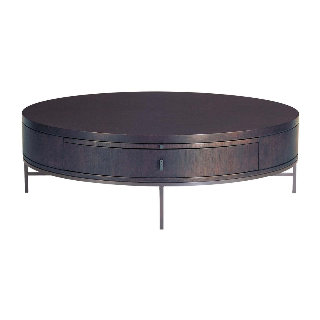 Domicile Zoe Round Cocktail Table