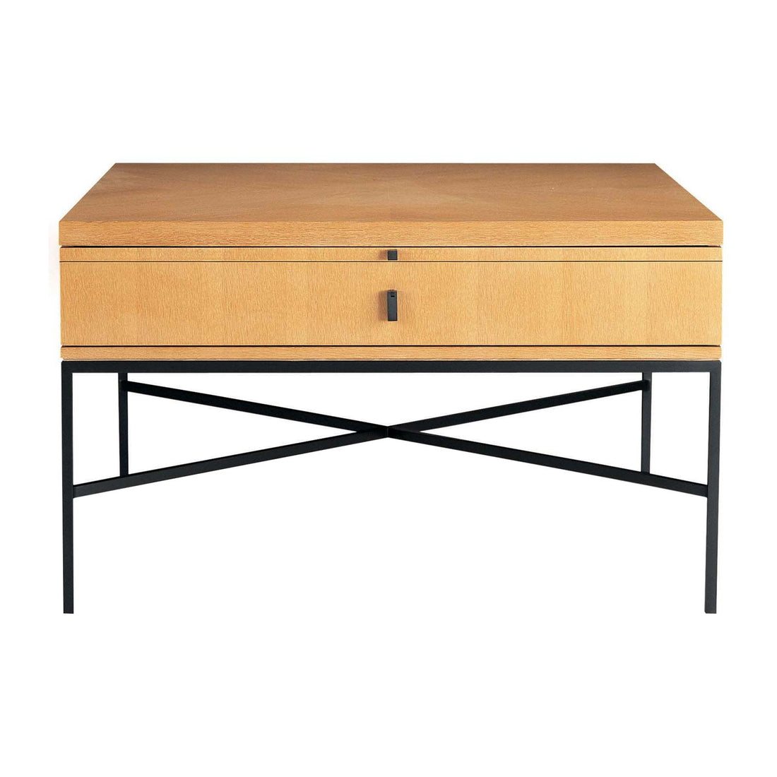 Domicile Zoe Square Side Table