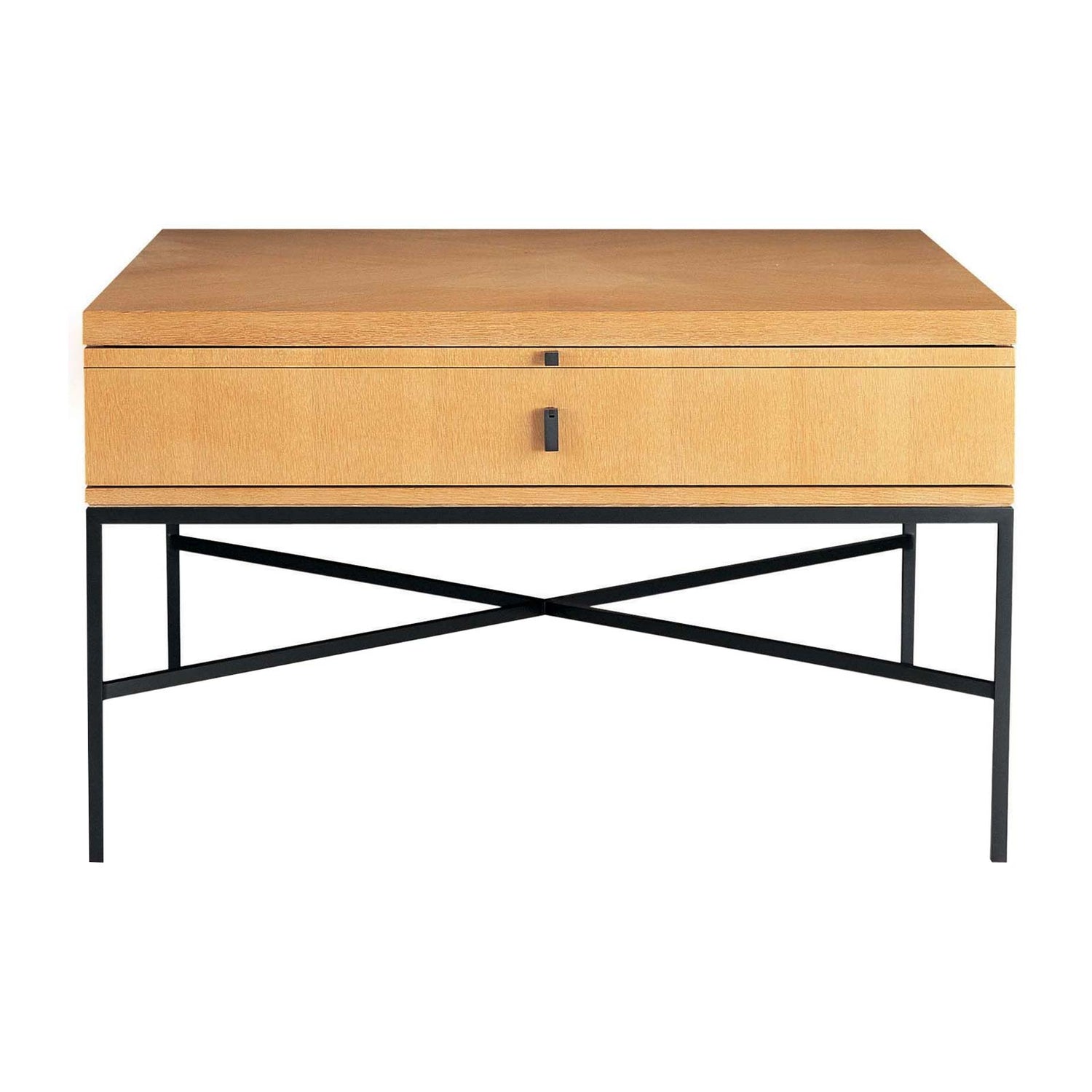 Domicile Zoe Square Side Table