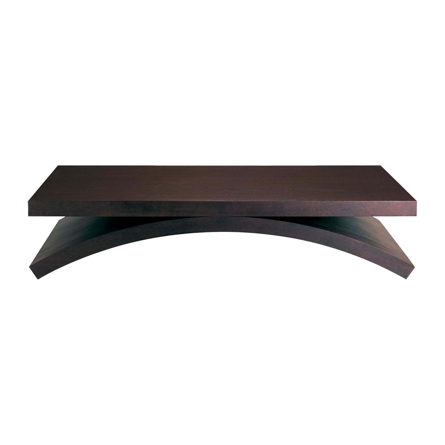 Domicile Small Arch Coffee Table