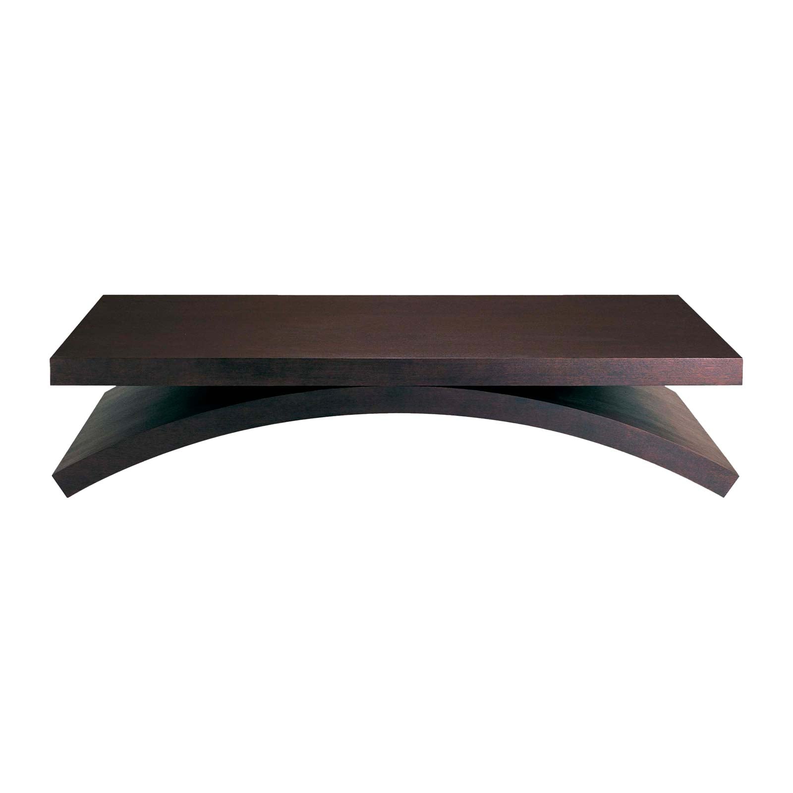 Domicile Small Arch Coffee Table