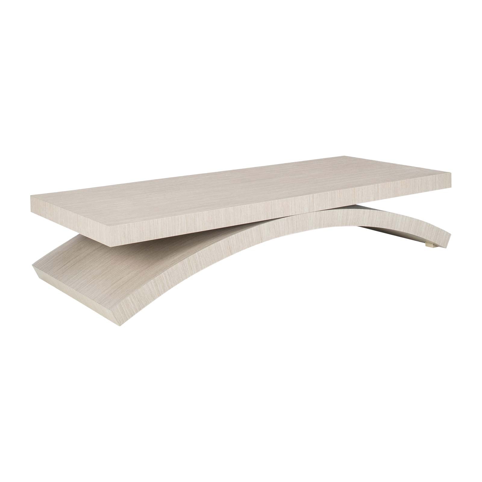 Domicile Small Arch Coffee Table