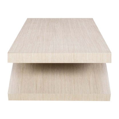 Domicile Small Arch Coffee Table