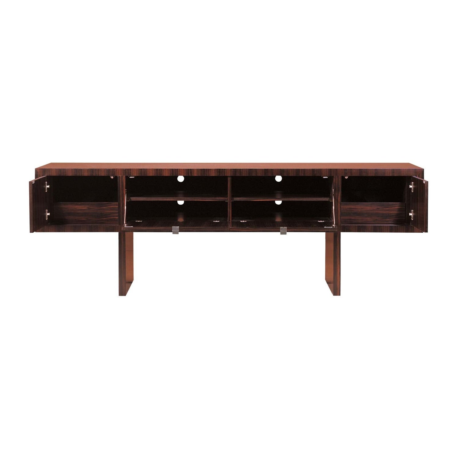 Domicile Entertainment Console