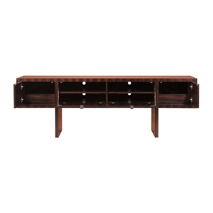 Domicile Entertainment Console