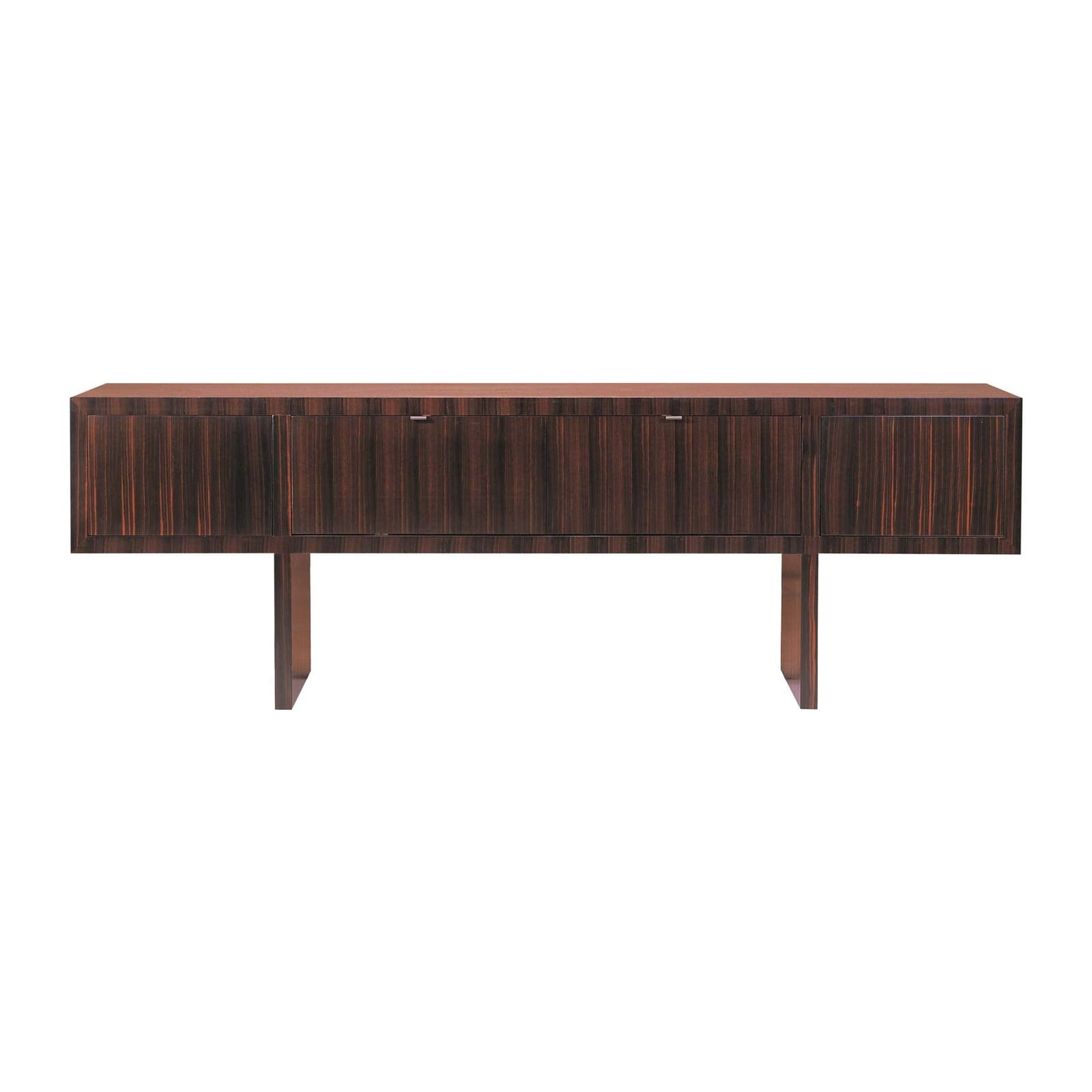 Domicile Entertainment Console