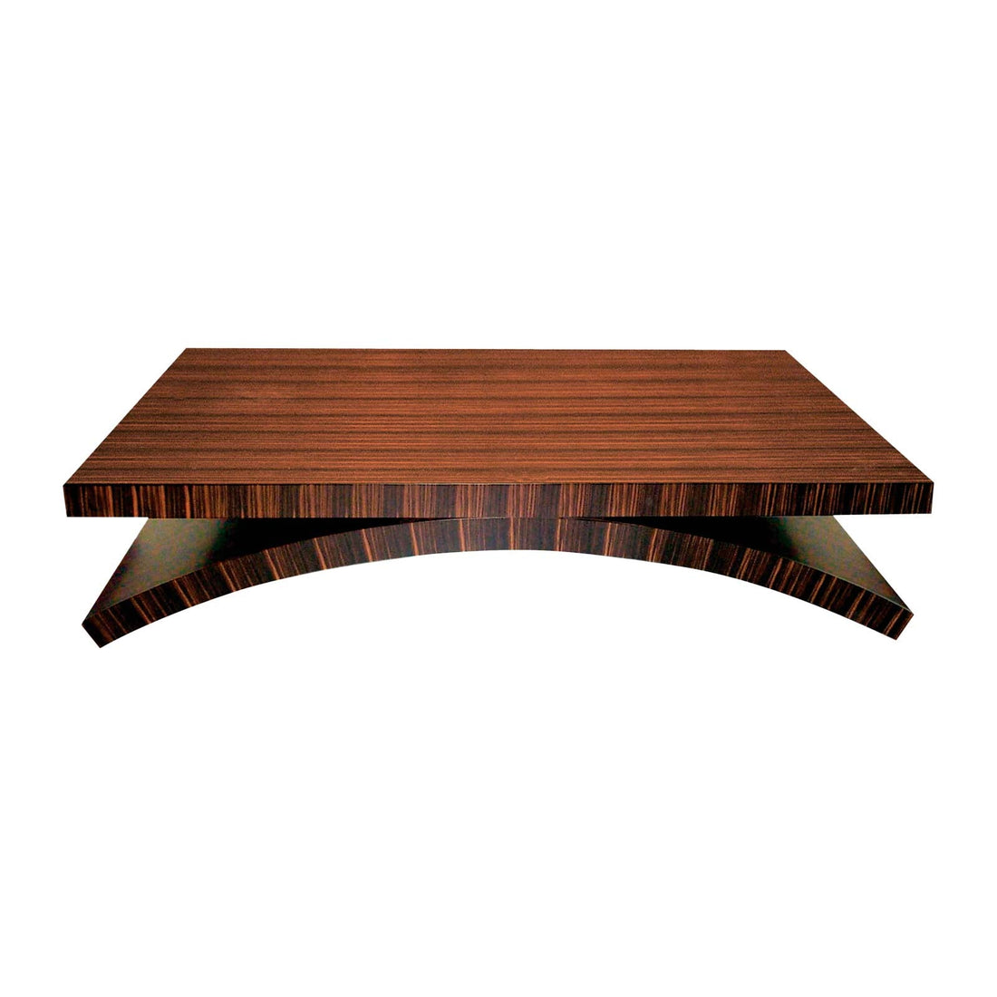 Domicile Large Arch Coffee Table
