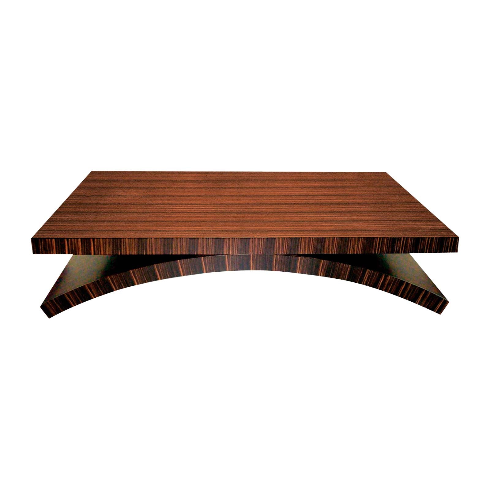 Domicile Large Arch Coffee Table
