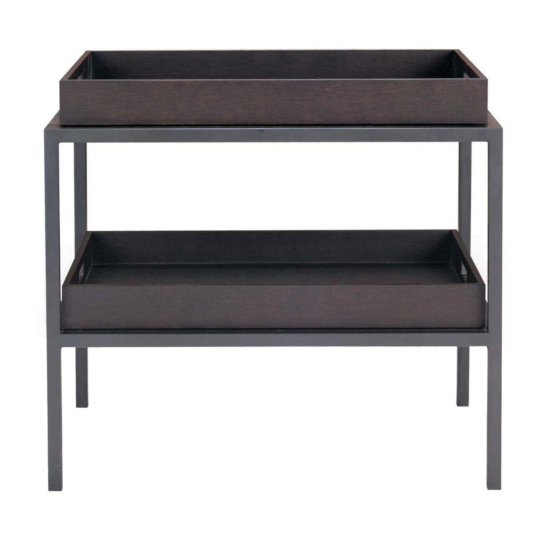 Domicile Drinks Table