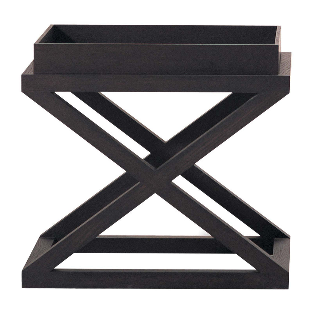 Domicile Reed Side Table