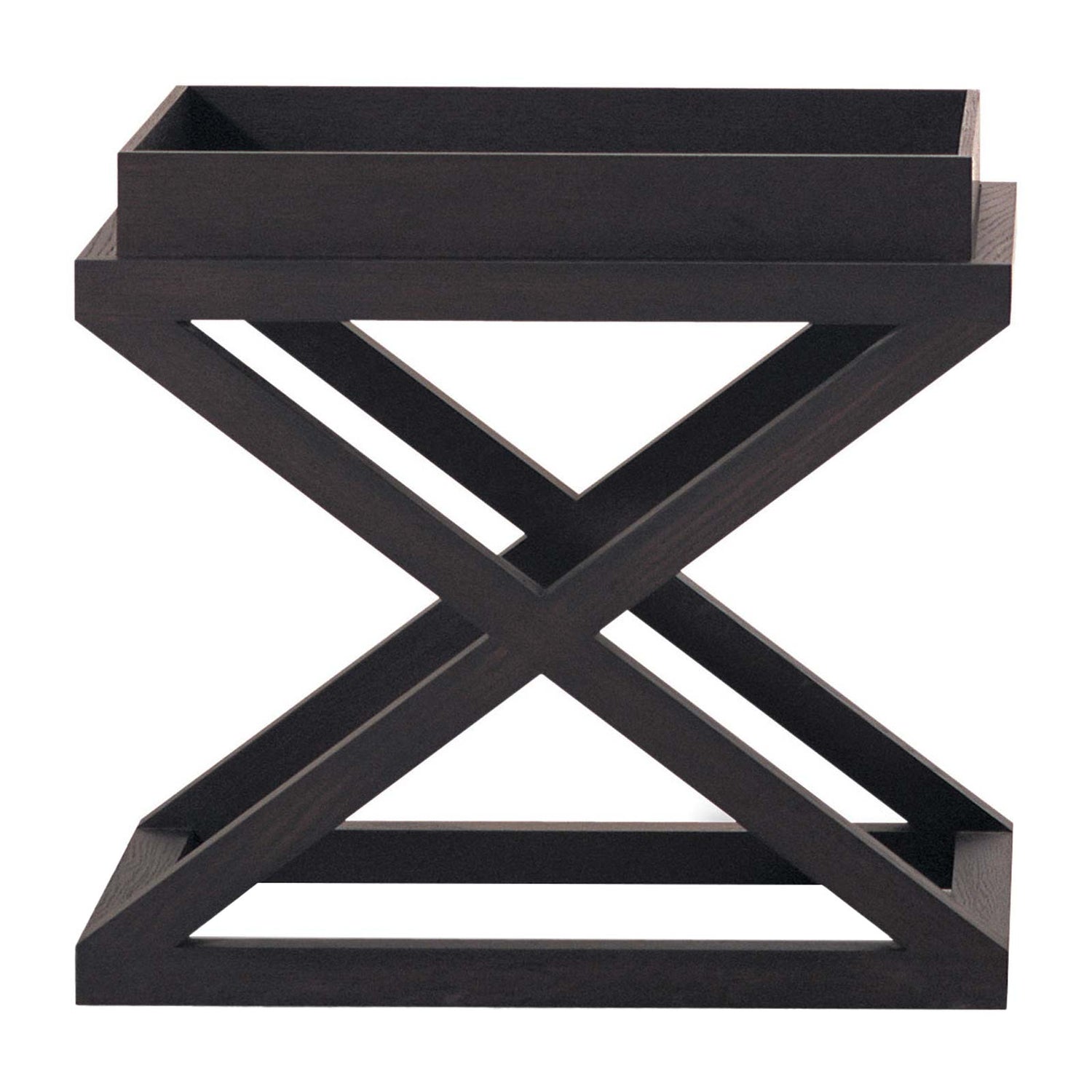 Domicile Reed Side Table