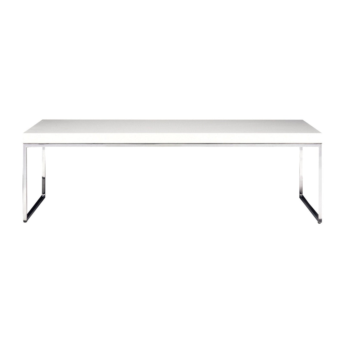 Domicile Coffee Table