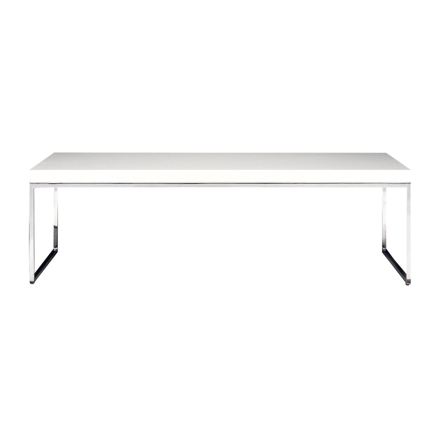 Domicile Coffee Table