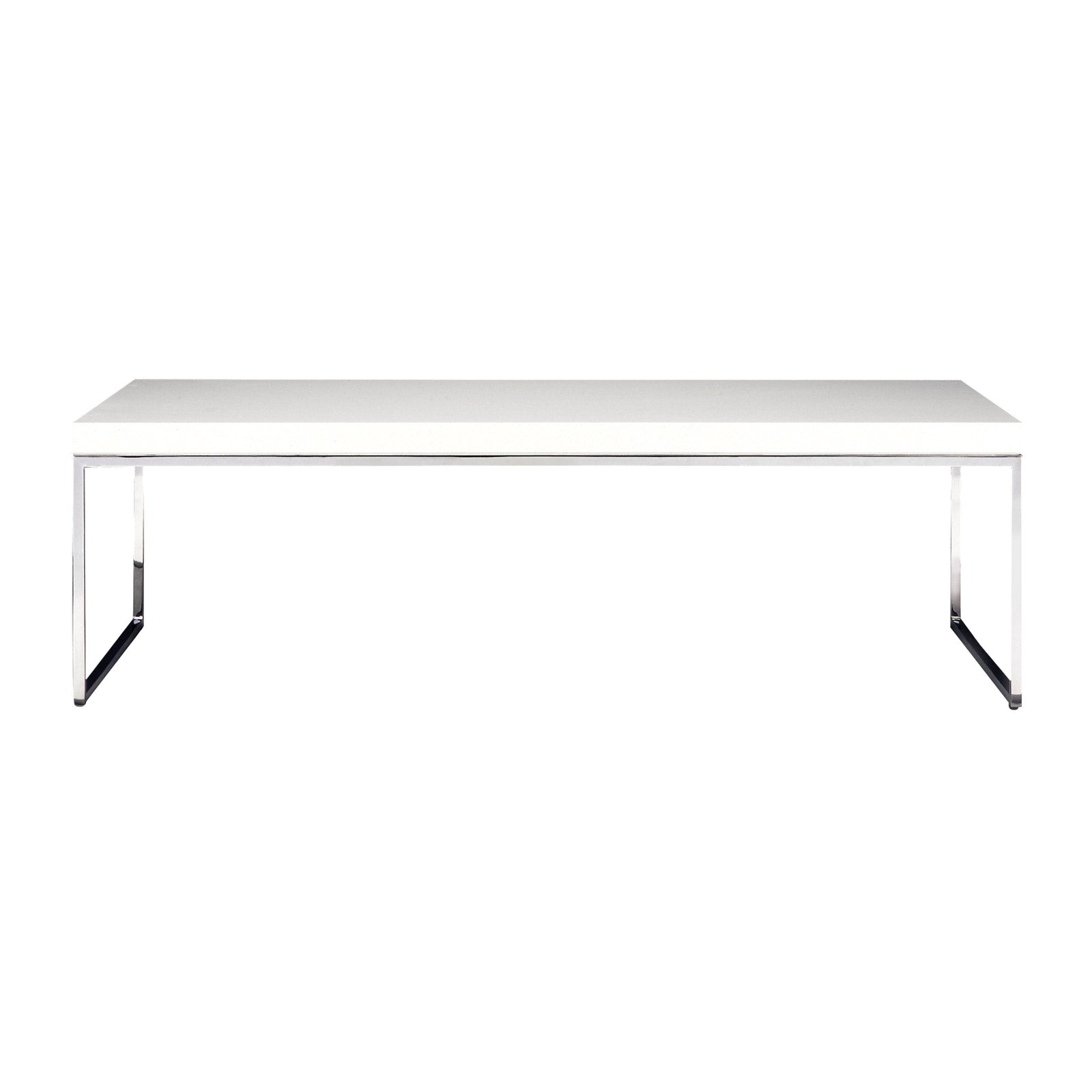 Domicile Coffee Table